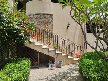 Villetta al mare luna Village di Campofelice di ro