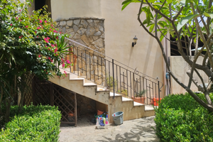 Villetta al mare luna Village di Campofelice di ro