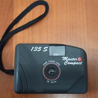 Macchina fotografica Master Compact 135S 10,00