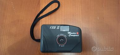 Macchina fotografica Master Compact 135S 10,00