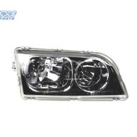 FANALE SINISTRO INTERNO VOLVO S40 V40 96-00 NERO