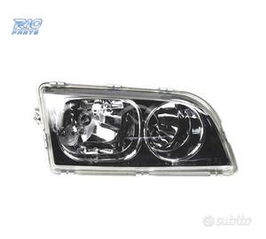 FANALE SINISTRO INTERNO VOLVO S40 V40 96-00 NERO