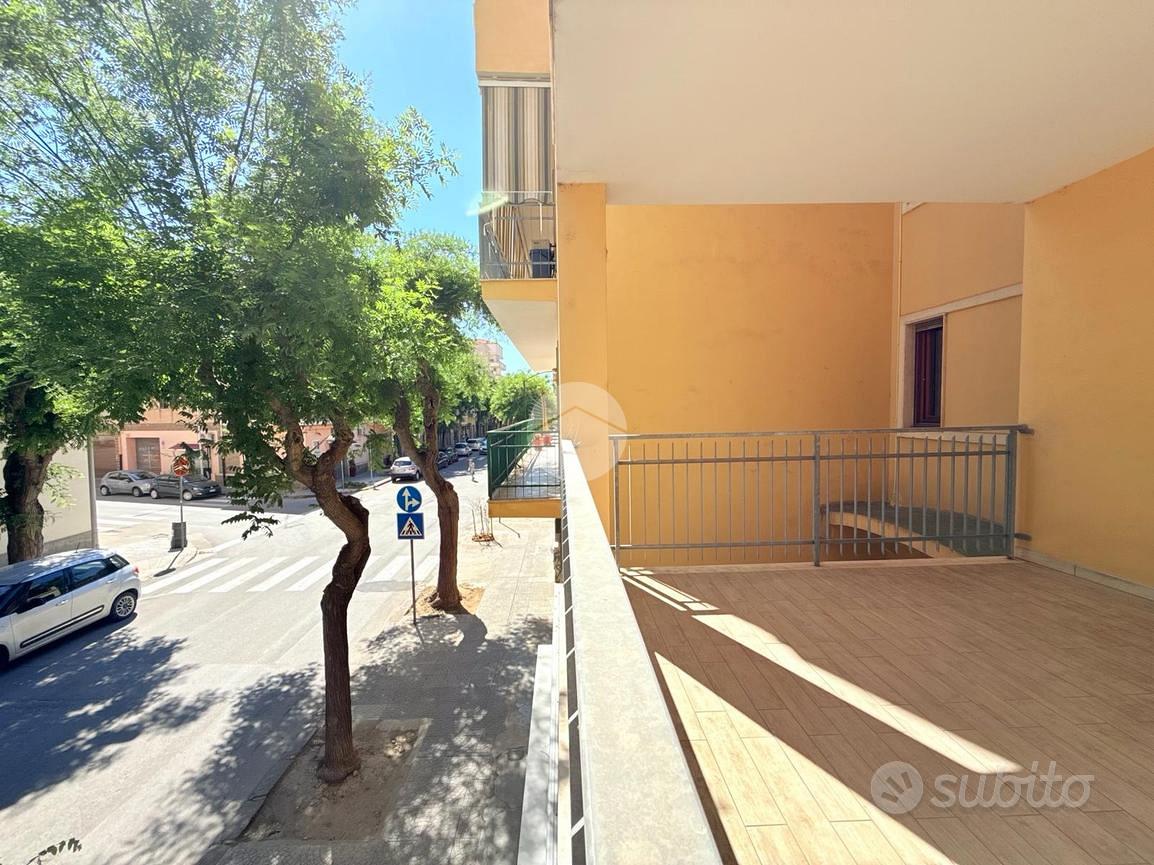 Appartamento – Alghero, Sant'Agostino - Altro
