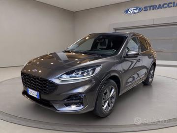 FORD Kuga 2.5 phev ST-Line 2wd 225cv cvt