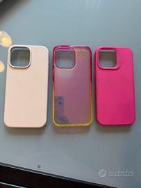 Cover i phone 15 pro max