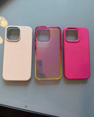 Cover i phone 15 pro max