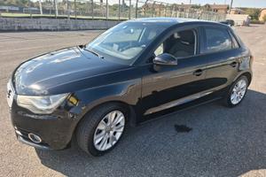 Audi A1 SPB 1.6 Tdi Ambition, anche neopatentati