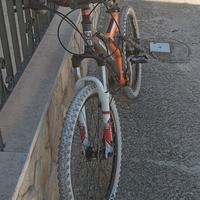 bici mountain bike 26