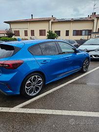 FORD FOCUS ST-LINE X 56.000 KM