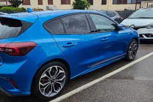 FORD FOCUS ST-LINE X 56.000 KM