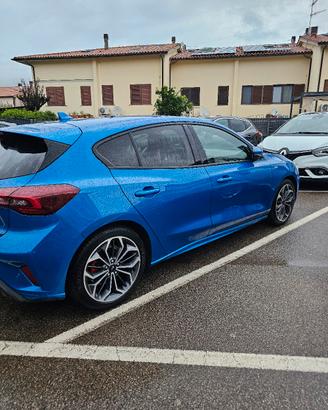 FORD FOCUS ST-LINE X 56.000 KM
