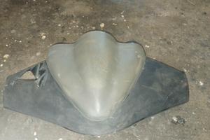 ricambi phanton f 12