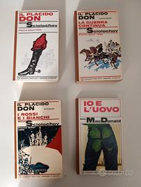 I Garzanti tascabili 