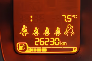 automobile fiat panda 