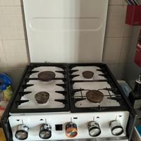 Cucina libera installazione