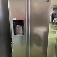 FRIGORIFERO AMERICANO SAMSUNG