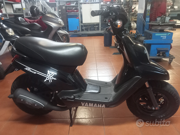 Yamaha bws 50