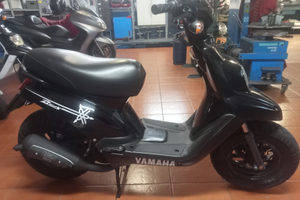 Yamaha bws 50