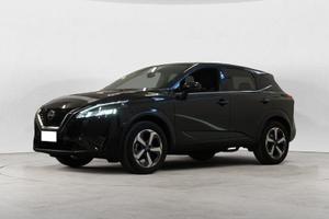 Nissan Qashqai MHEV 140 CV N-Connecta