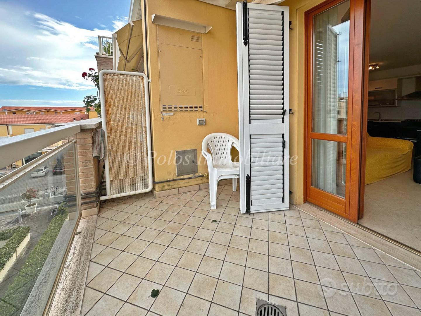 Appartamento – Porto San Giorgio, Salvano - Vista 2