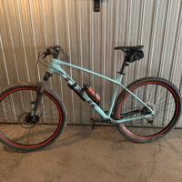 Bicicletta montabike MTB , treks modello marlin 6