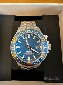 Breil Manta P.R.O. Hybrid Automatic – Orologio