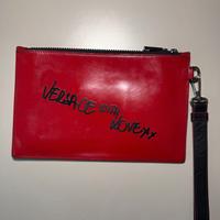 Pochette Versace