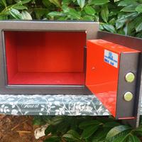 Cassaforte elettronica (casa o camper)