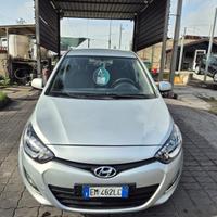 Hyundai i20 1.2 5p. BlueDrive GPL Sound Edition