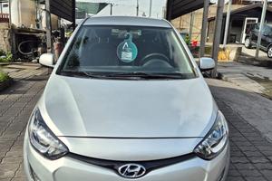 Hyundai i20 1.2 5p. BlueDrive GPL Sound Edition