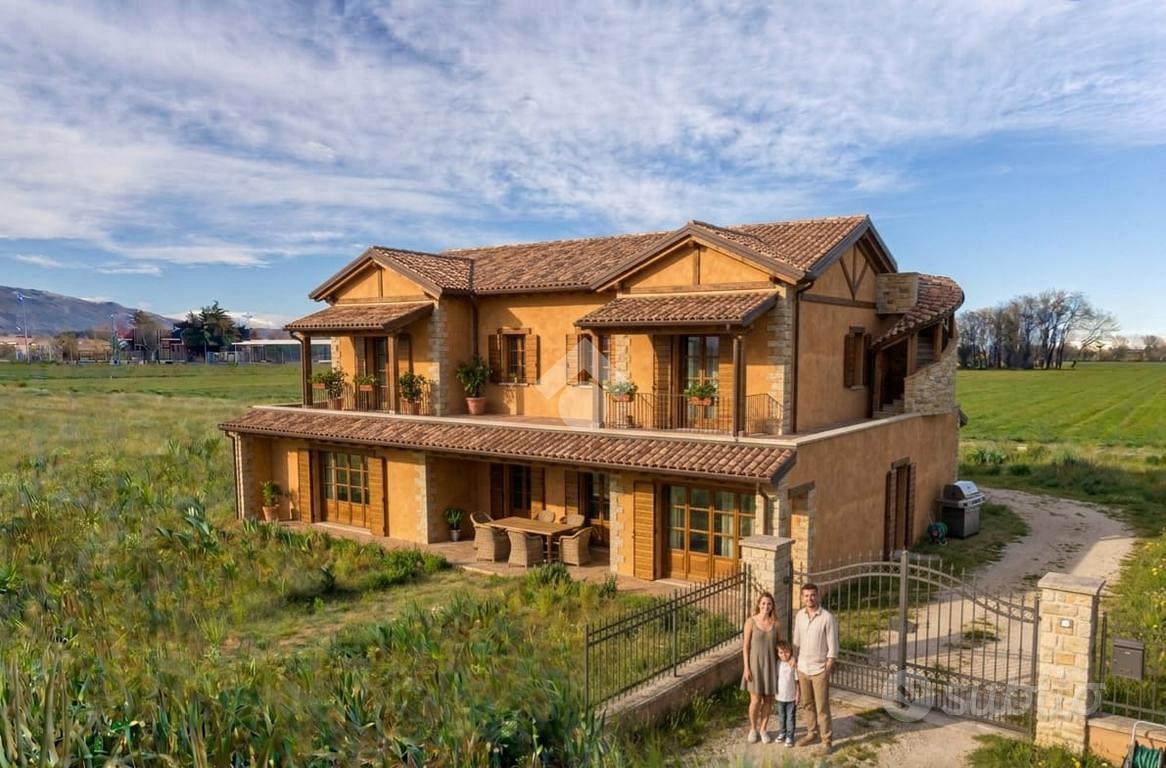TER. RESIDENZIALE A MUSSOLENTE - Vista 3