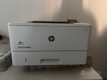 Stampante HP laser jet pro