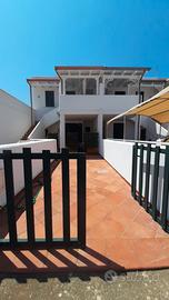 Lido Marini a 200 m spiaggia Maldive del Salento