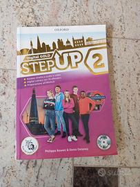 libro step up 2