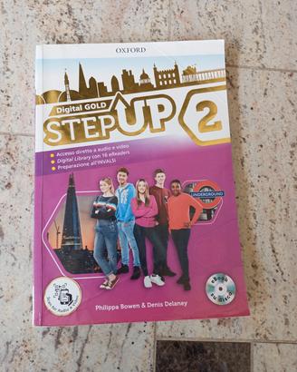 libro step up 2