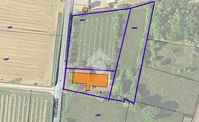 4 LOCALI A PORTOGRUARO