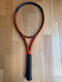 Wilson Burn v5