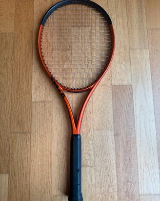 Wilson Burn v5