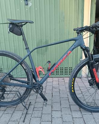 mountain bike Orbea