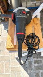 Smerigliatrice a disco WURTH  EWS24-230