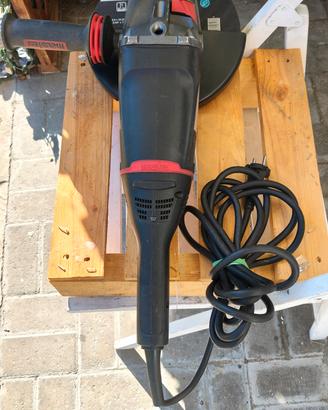 Smerigliatrice a disco WURTH  EWS24-230