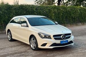 Mercedes-benz CLA 180 d S.W. Executive