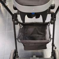 Passeggino Kinderkraft