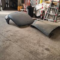 alfa romeo Giulietta spider 