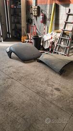 alfa romeo Giulietta spider 