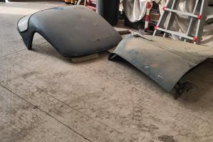 alfa romeo Giulietta spider 