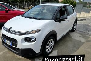 CITROEN C3 BlueHDi 100 S&S Van Feel
