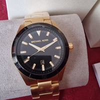 Michael Kors Orologio Layton Uomo
