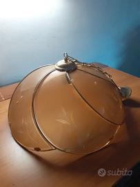 Lampadario 