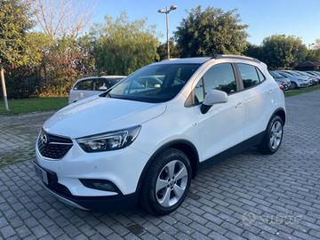 Opel Mokka X 1.6 CDTI Ecotec 4x2 Start&Stop Advanc